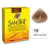 Sanotint Classic 19 Rubio Clarísimo - 125ml