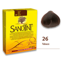 Sanotint Classic 26 Tabaco - 125ml