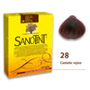 Sanotint Classic 28 Castaño Rojizo - 125ml