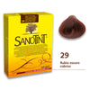 Sanotint Classic 29 Rubio Oscuro Cobrizo - 125ml