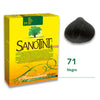 Sanotint Sensitive 71 Negro - 125ml