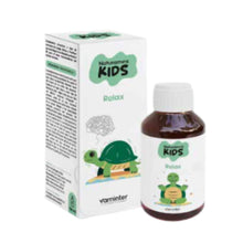 Naturamins Kids Relax - 150ml