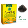Sanotint Sensitive 73 Castaño Natural - 125ml