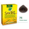 Sanotint Sensitive 75 Castaño Dorado - 125ml
