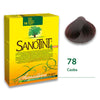 Sanotint Sensitive 78 Caoba - 125ml