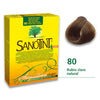 Sanotint Sensitive 80 Rubio Claro Natural - 125ml