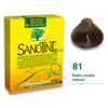 Sanotint Sensitive 81 Rubio Medio Natural - 125ml