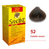Sanotint Reflex 52 Castaño Oscuro - 80ml