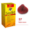 Sanotint Reflex 57 Rojizo Oscuro - 80ml