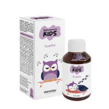 Naturamins Kids Sueño - 150ml