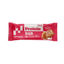 Nutrisport Barrita Protein Bar 44g - Caja 24uds