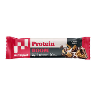 Nutrisport Barrita Protein Boom 49g - Caja 24uds