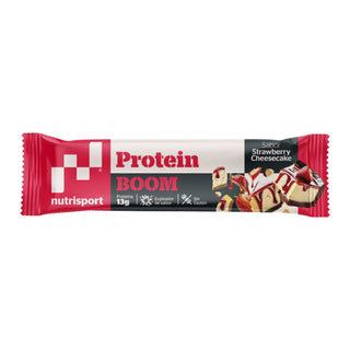 Nutrisport Barrita Protein Boom 49g - Caja 24uds