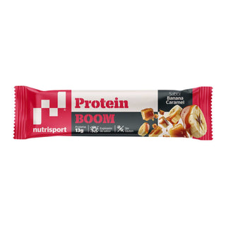 Nutrisport Barrita Protein Boom 49g - Caja 24uds