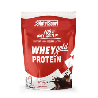 Nutrisport Whey Gold Protein