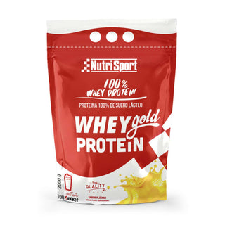 Nutrisport Whey Gold Protein