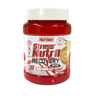 Nutrisport Stress Nutril - 800g