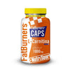 Nutrisport Fat Burners L-Carnitina - 105 cápsulas