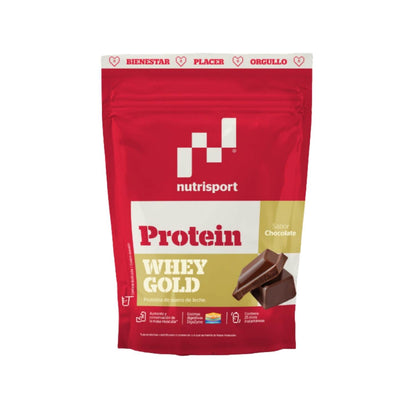 Nutrisport Whey Gold Protein