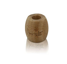 Vamboo Soporte Cepillos de Bambú - Dietexpress