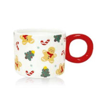 Himalaya Taza de Navidad Galleta Jengibre 420ml