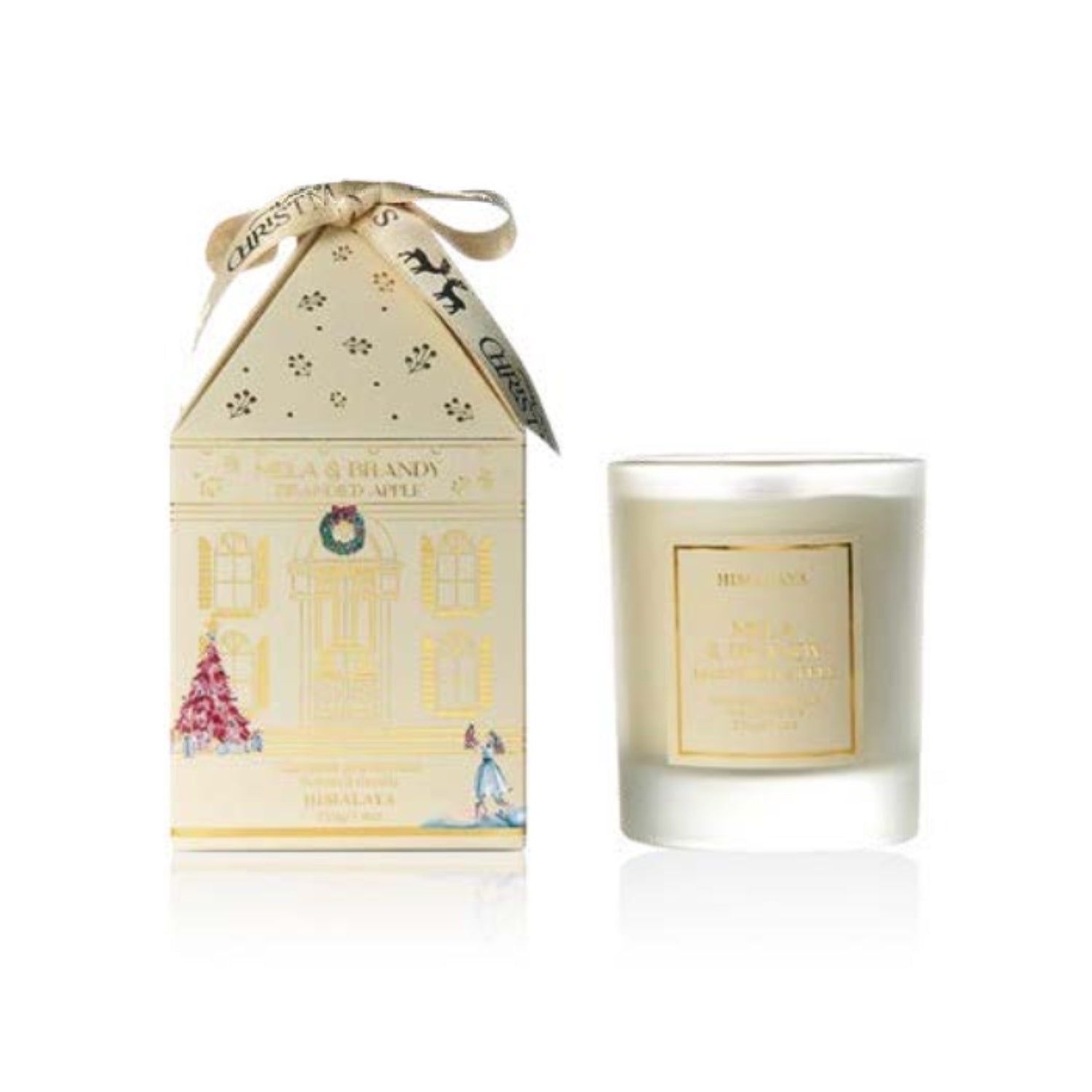 Himalaya Vela Joy Home Manzana y Brandy - 210g