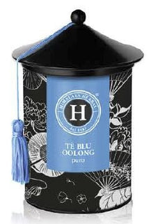 HIMALAYA HERBAL LATA 140 gs. TE BLU OOLONG - Dietexpress