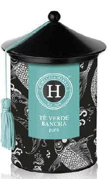 HIMALAYA HERBAL LATA 150 GR TÉ VERDE BANCHA - Dietexpress