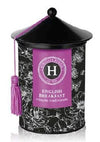 HIMALAYA HERBAL LATA 100 GRS. TE NEGRO ENGLISH BREAKFAST - Dietexpress