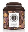 Himalaya Herbal Lata Chocolate y Naranja - 100g - Dietexpress