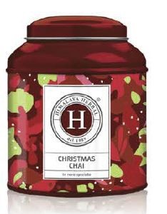 HIMALAYA HERBAL LATA 150 GRS.CHRISTMAS CHAI - Dietexpress
