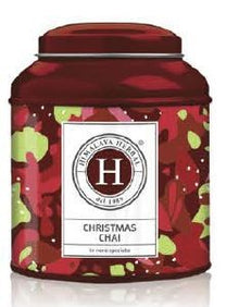 HIMALAYA HERBAL LATA 150 GRS.CHRISTMAS CHAI - Dietexpress