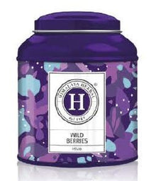 HIMALAYA HERBAL LATA 150 GRS. WILD BERRIES - Dietexpress