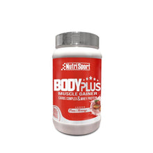 Nutrisport Body Plus Muscle Gainer - 850g