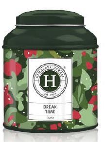 HIMALAYA HERBAL LATA 80 GRS. BREAK TIME - Dietexpress