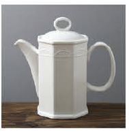Himalaya TETERA PORCELANA ROMANTICA 780 ml. - Dietexpress