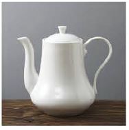 Himalaya TETERA PORCELANA VENEZIANA 1200 ml. - Dietexpress