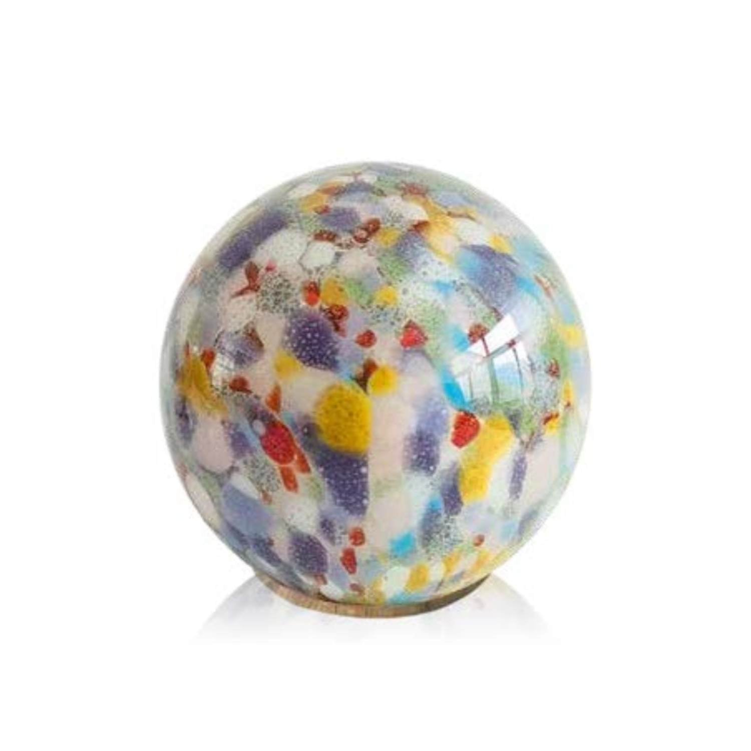 Himalaya Difusor Ultrasónico Cristal Eden