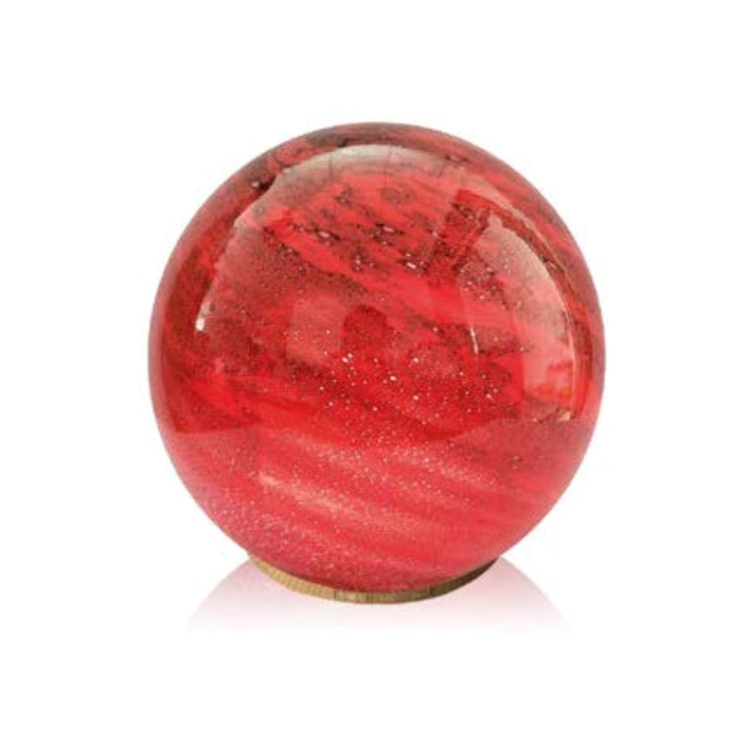 Himalaya Difusor Ultrasónico Cristal Rojo