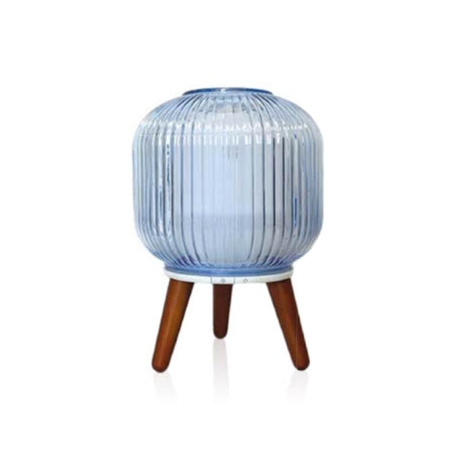 Himalaya Difusor Ultrasonido Lola Azul - 150ml - Dietexpress
