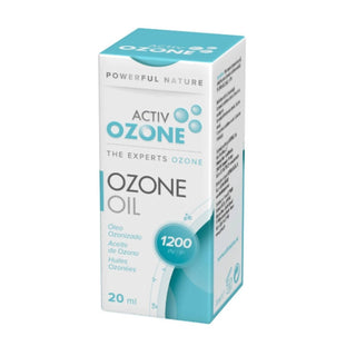 Activozone Oil 1200 IP - 20ml