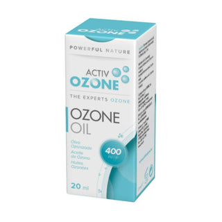 Activozone Oil 400 IP - 20ml