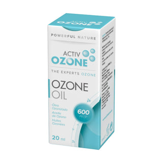 Activozone Oil 600 IP - 20ml