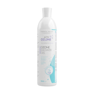 Activozone Gel de ducha - 500ml