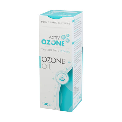 Activozone Oil 800 IP - 100ml