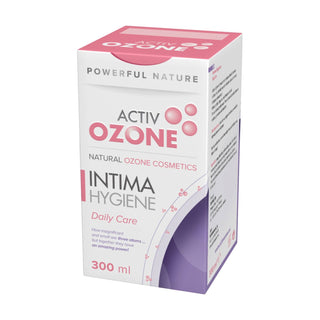 Activozone Gel Íntimo - 300ml