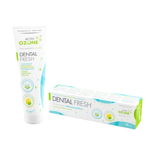 Activozone Dental Fresh - 75ml