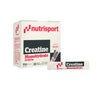 Nutrisport Creatina Monohidrato Creapure® Sticks 3,5g - Caja 20 uds