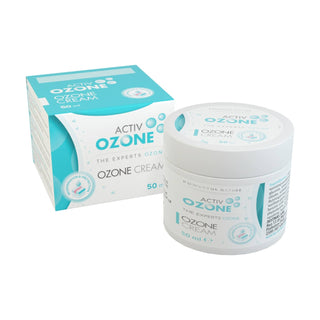 Activozone Crema - 50ml