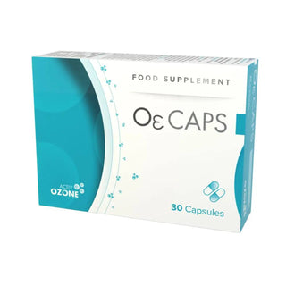 Activozone O3 Caps - 30 cápsulas